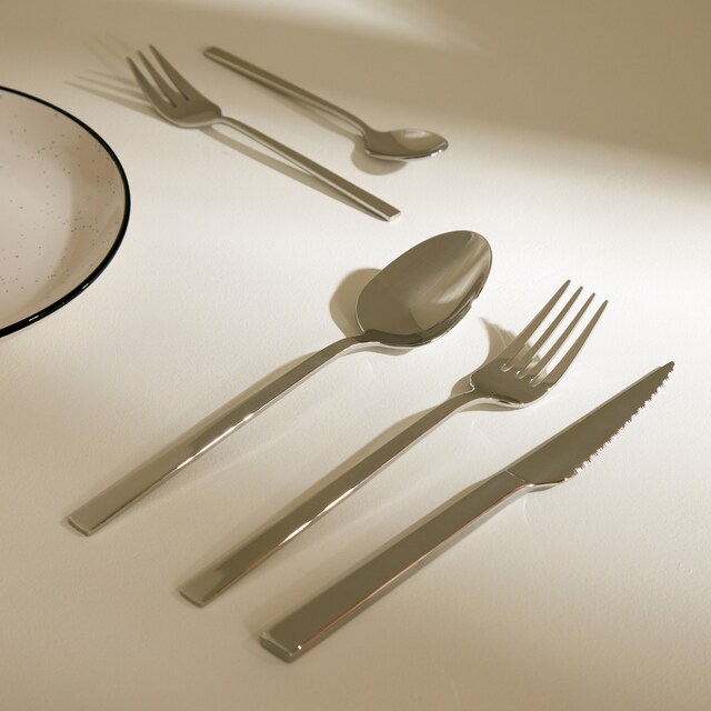 Imagem 0 de Faqueiro de 42 Peças Loira