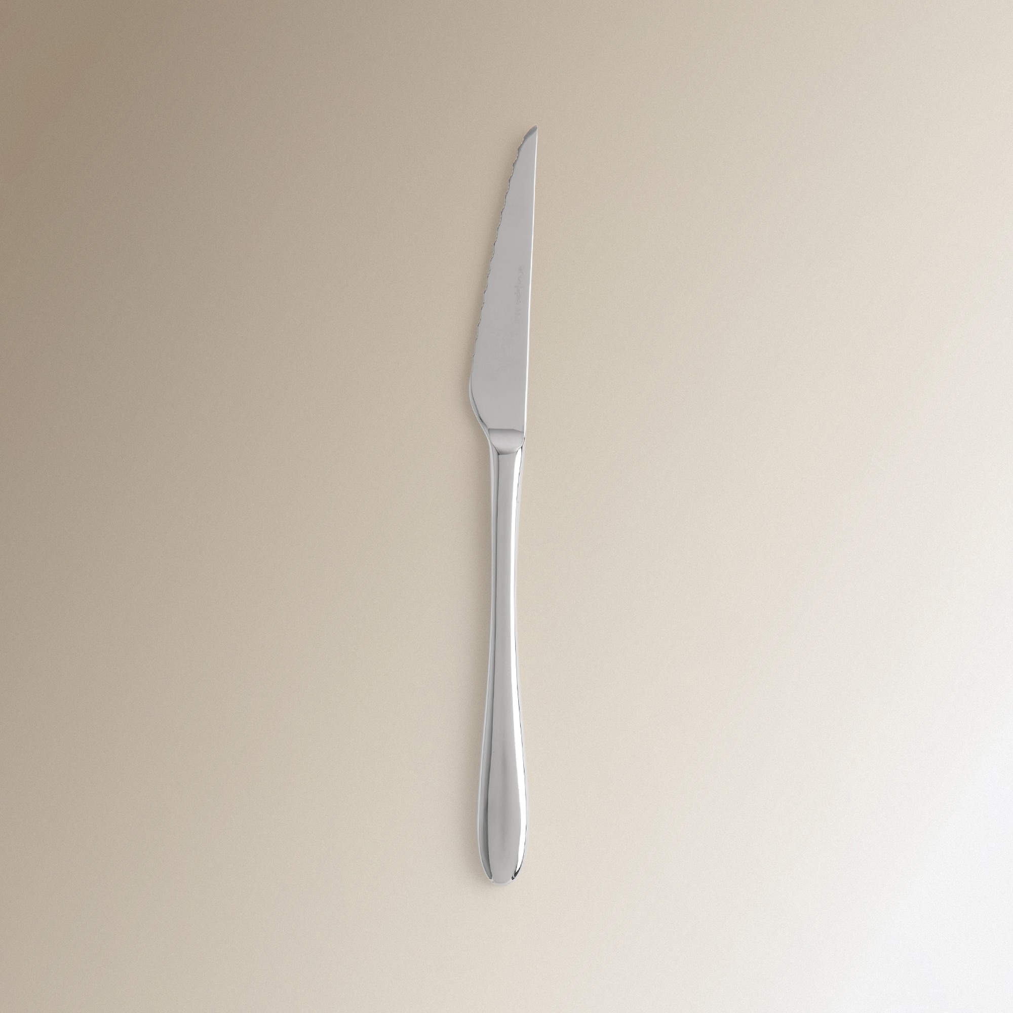 Faqueiro de 42 Peças Volga Aço-7