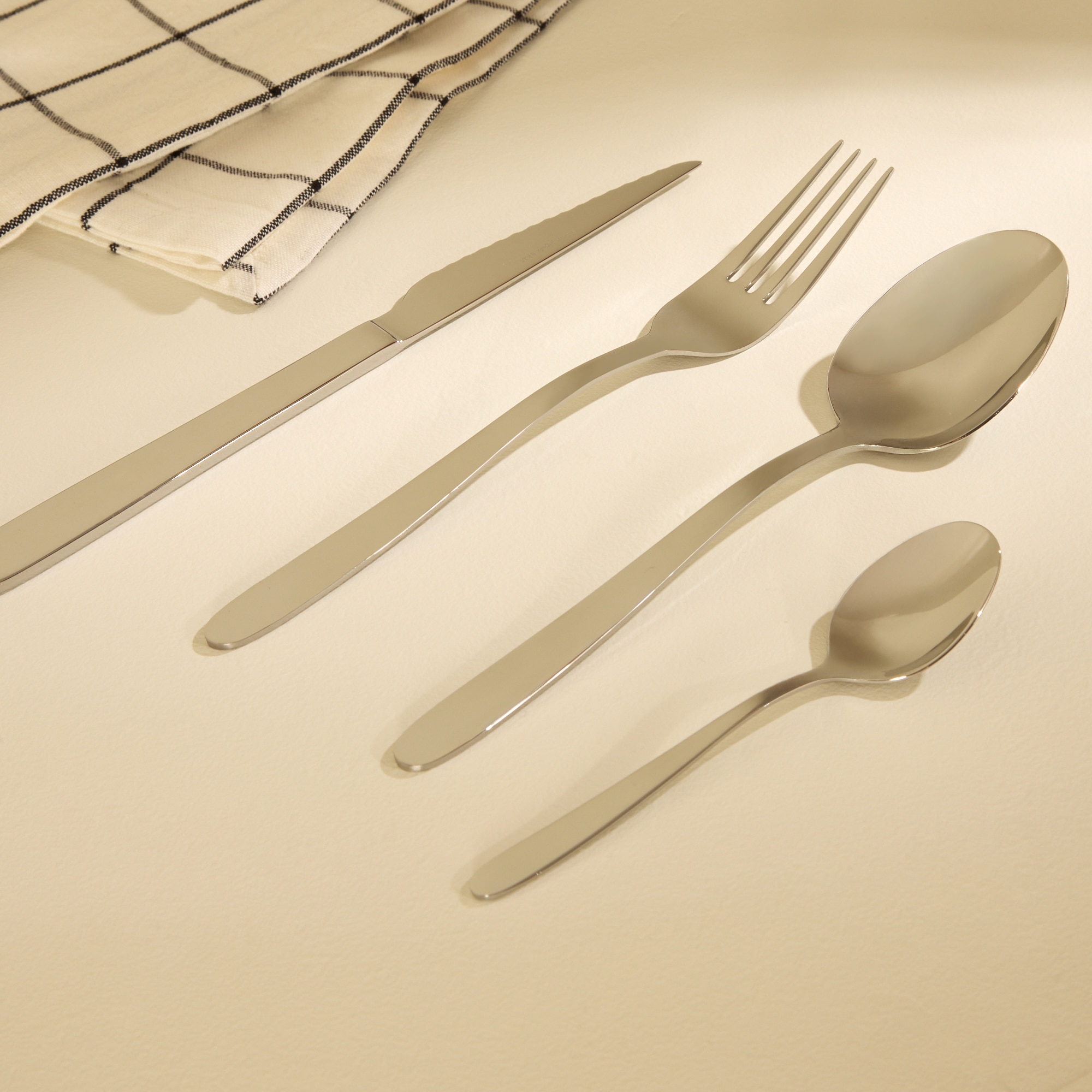 Imagem 0 de Faqueiro de 24 Peças Navia