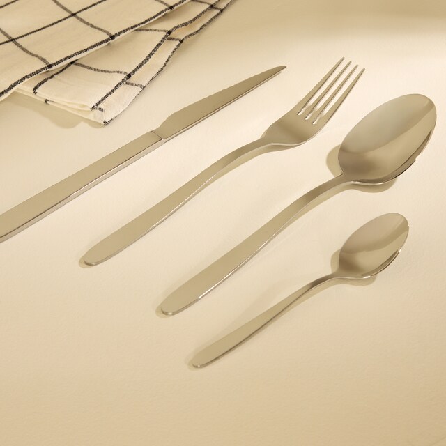 Imagem 0 de Faqueiro de 24 Peças Navia