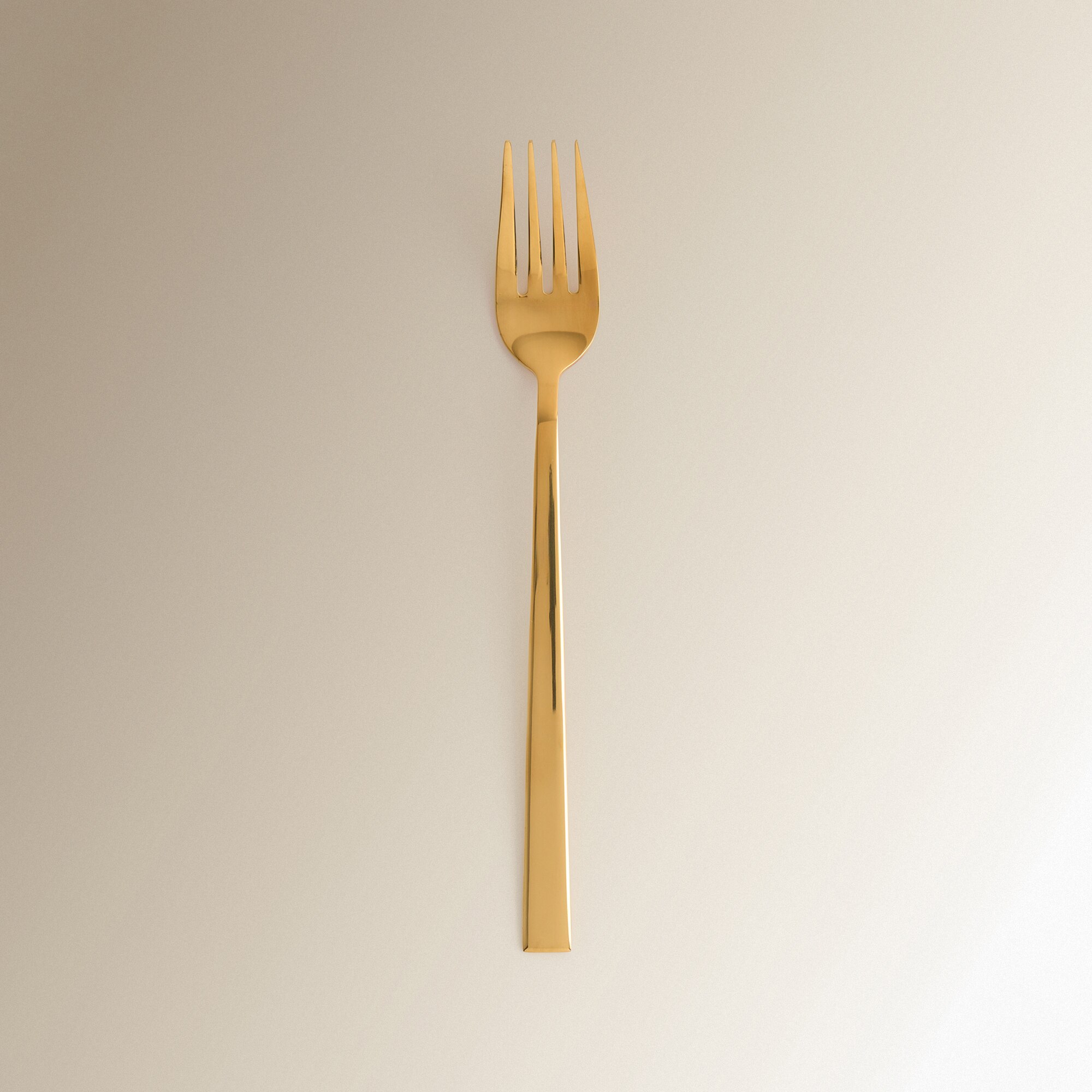 Faqueiro de 24 Peças Thamesis Gold Dourado-4