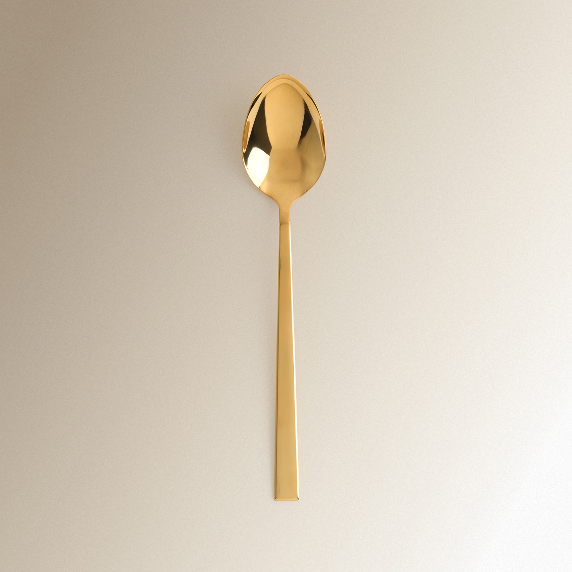 Faqueiro de 24 Peças Thamesis Gold Dourado-5