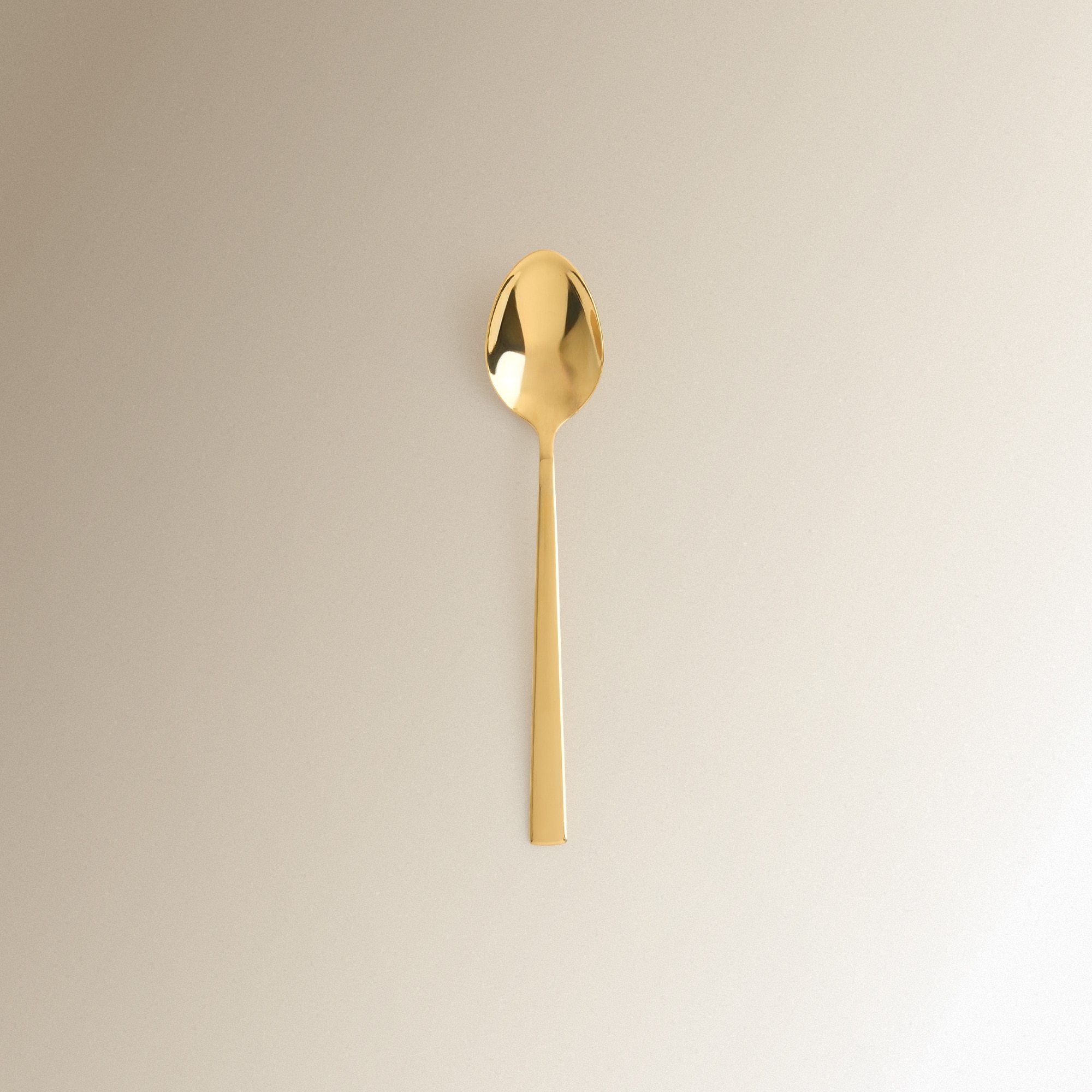 Faqueiro de 24 Peças Thamesis Gold Dourado-6