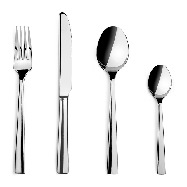 Imagem 0 de Faqueiro de 24 Peças Indo