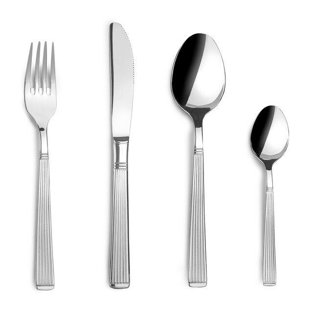 Imagem 0 de Faqueiro de 24 Peças Ródano