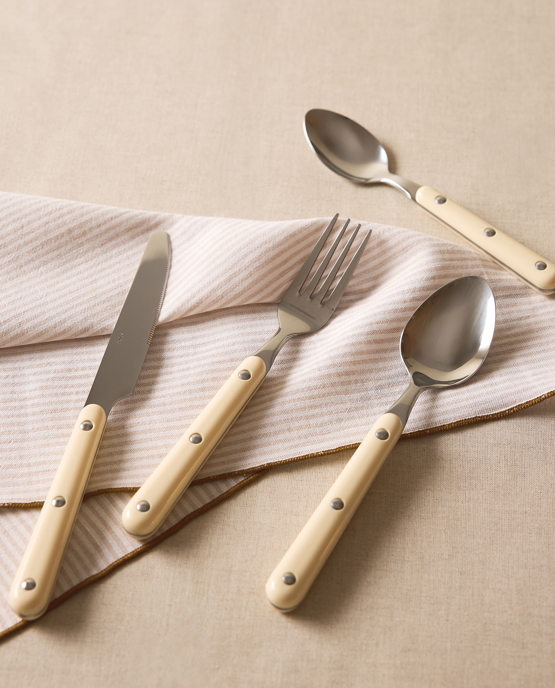 Imagem 0 de Faqueiro de 24 Peças Kansas