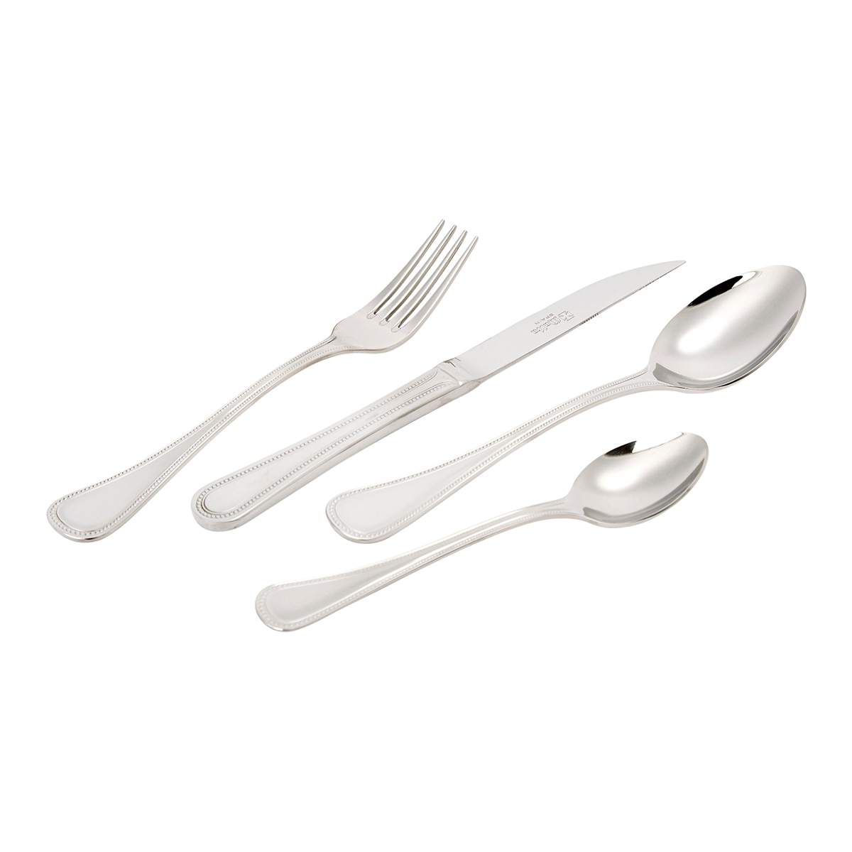 Imagem 0 de Faqueiro de 113 peças Pérolas 2500