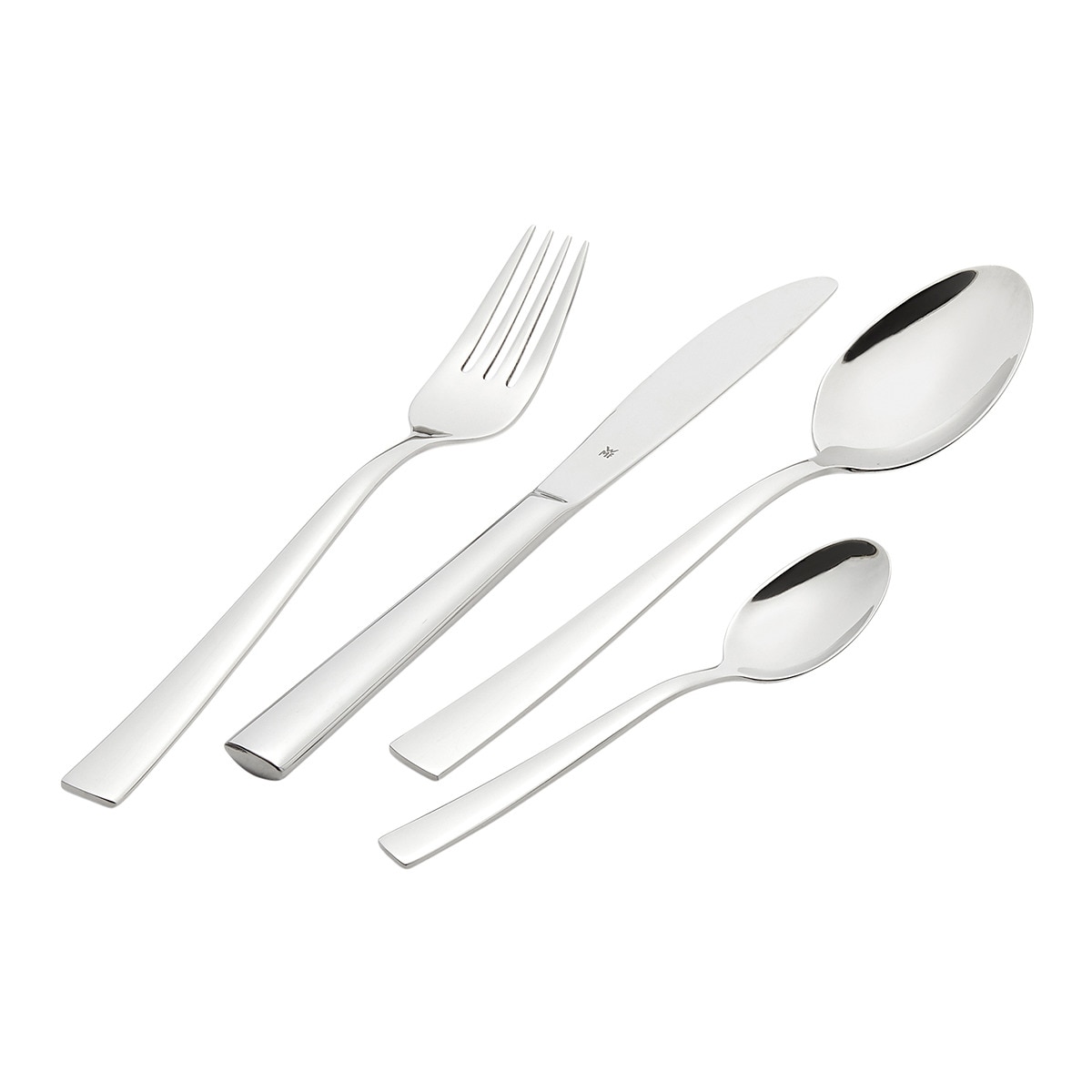 Imagem 0 de Faqueiro de 112 peças Philadelphia WMF