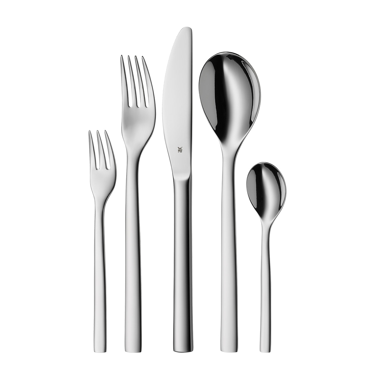 Faqueiro de 60 Peças Atria Metal-1