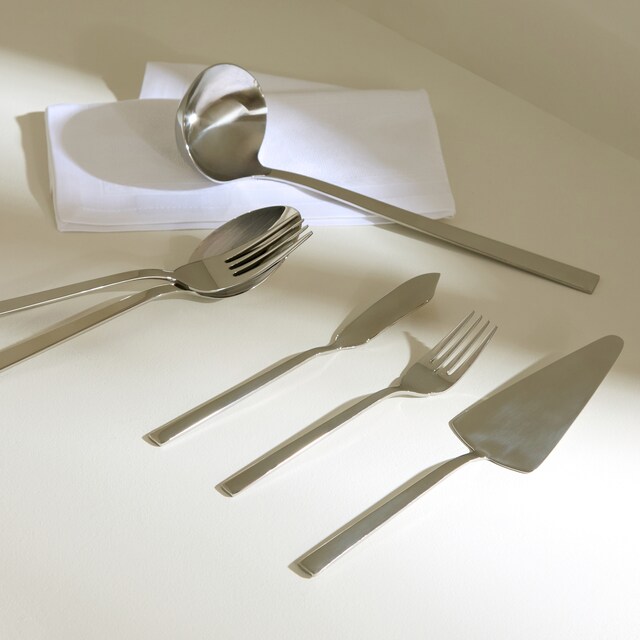 Imagem 0 de Faqueiro de 112 Peças Loira