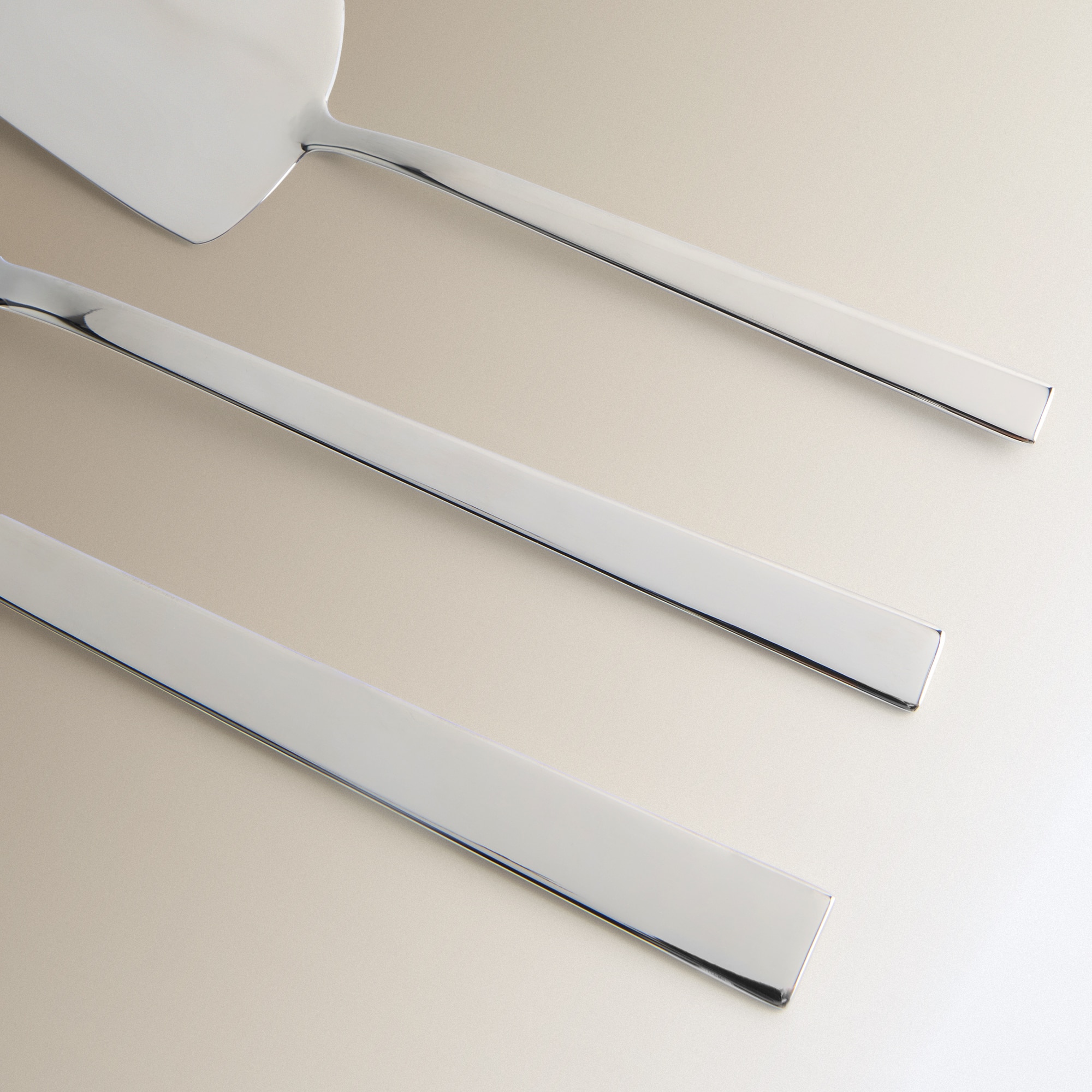 Faqueiro de 112 Peças Loira Aço-6