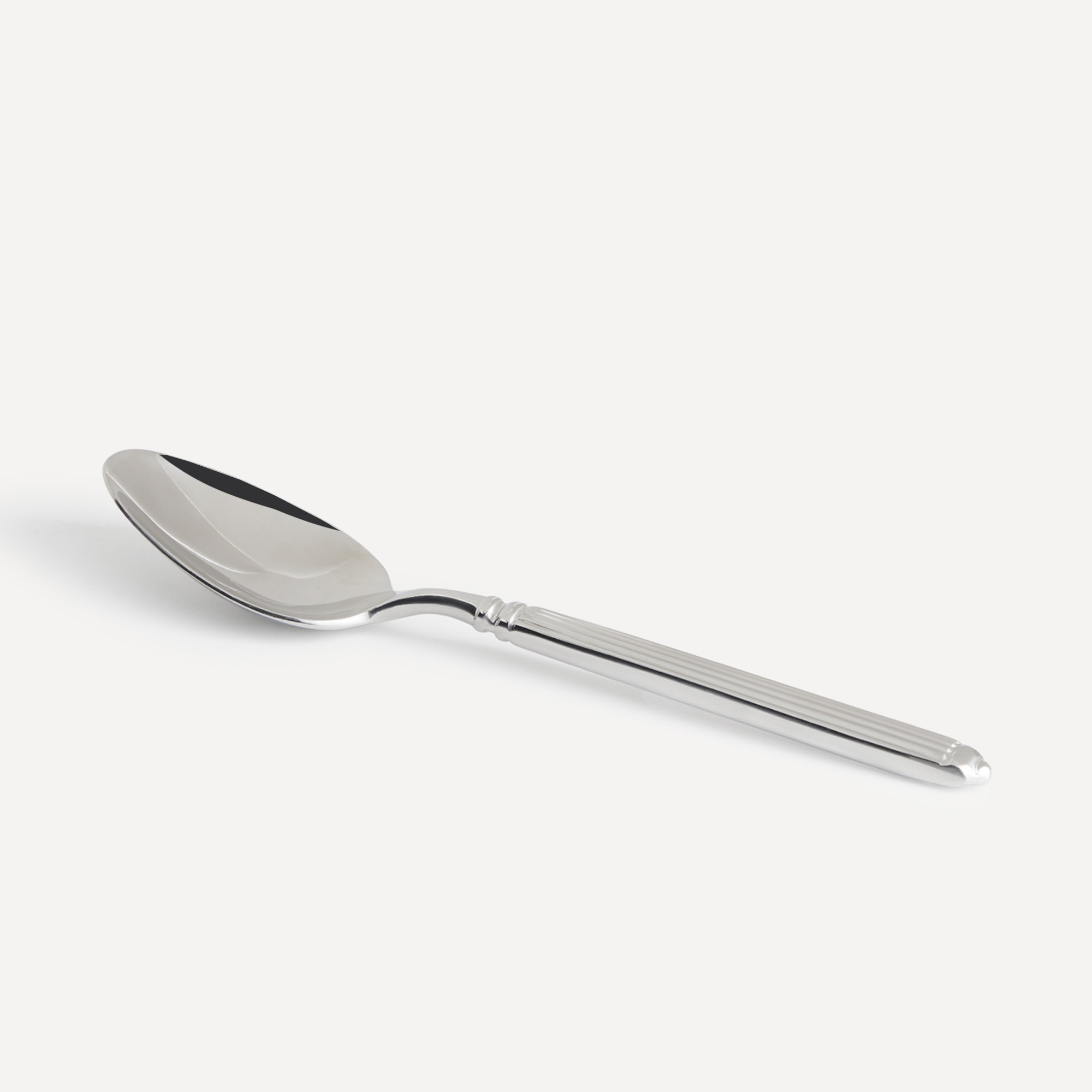 Colher de mesa Ellade Pinti Aço-2
