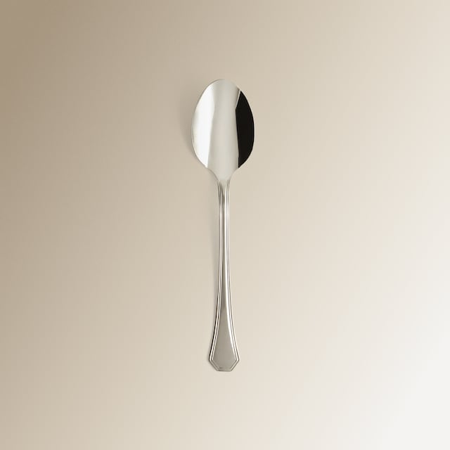 Imagem 0 de Colher de mesa Danúbio El Corte Inglés