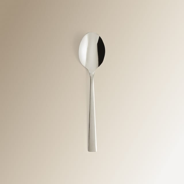 Imagem 0 de Colher de mesa Indo