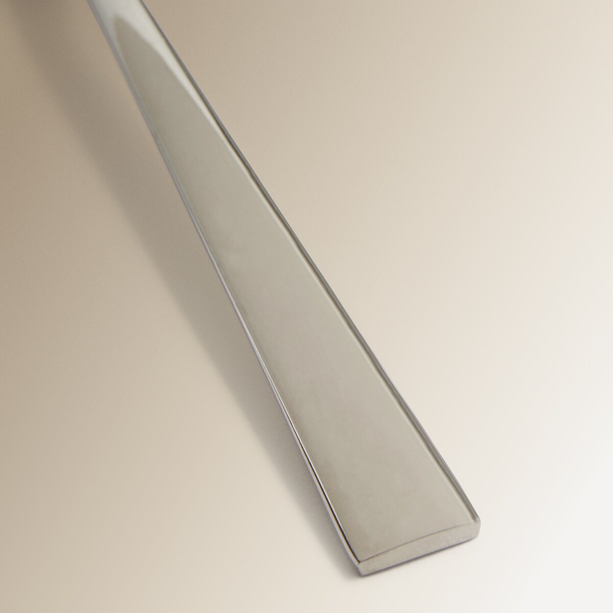 Cuchara de mesa Indo El Corte Inglés Acero-3