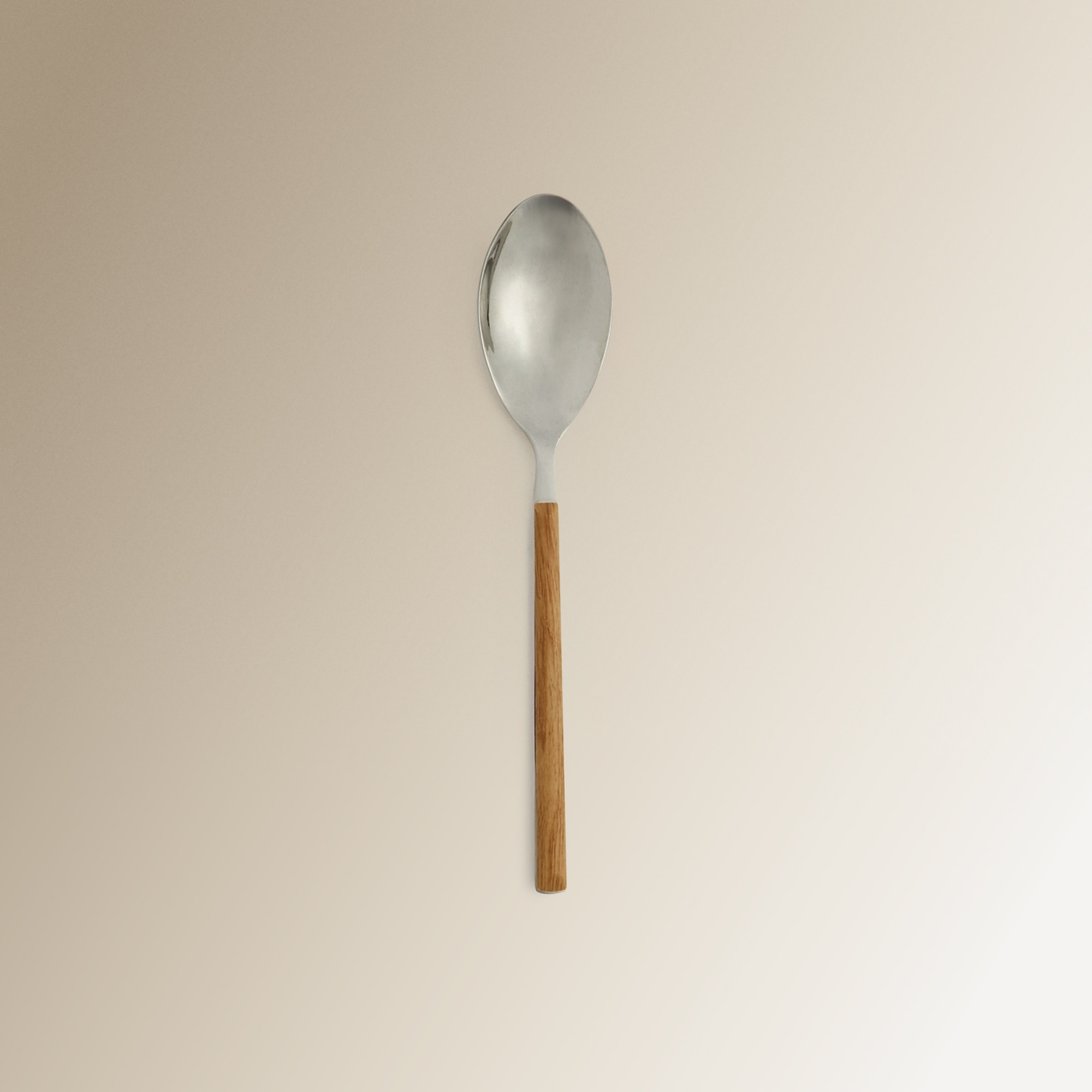 Imagem 0 de Colher de mesa Native El Corte Inglés