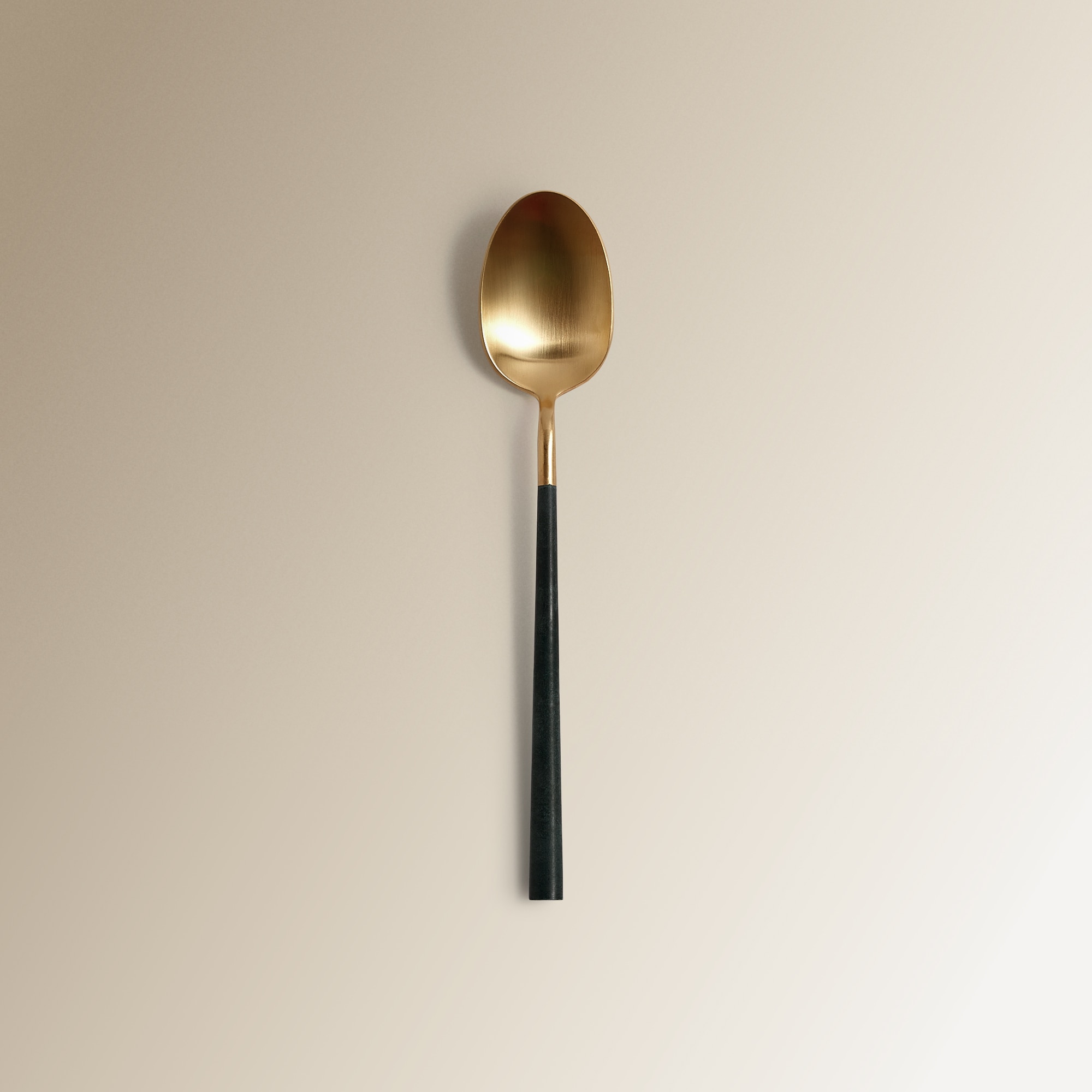 Colher de mesa Neo Ouro-1