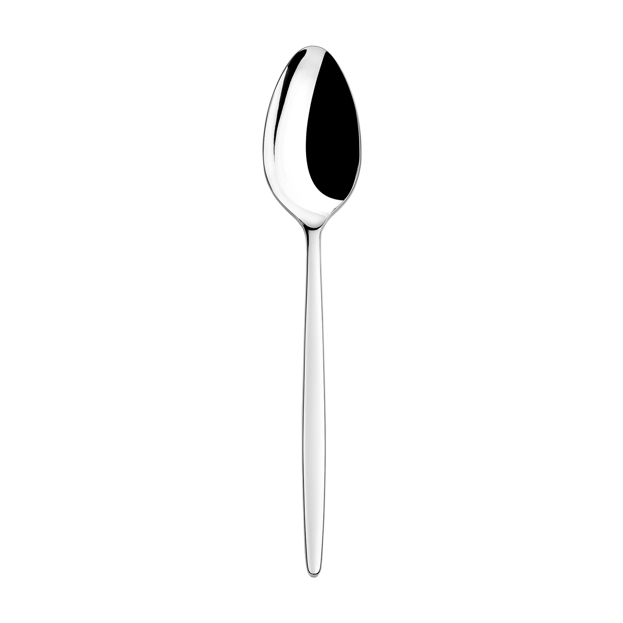 Set de 3 cucharas de mesa Capri Monix Acero-2