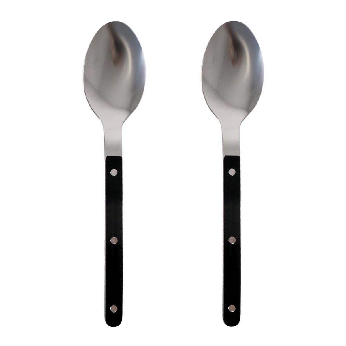 Imagen 0 de Set de 2 cucharas de mesa Courel Santa Clara