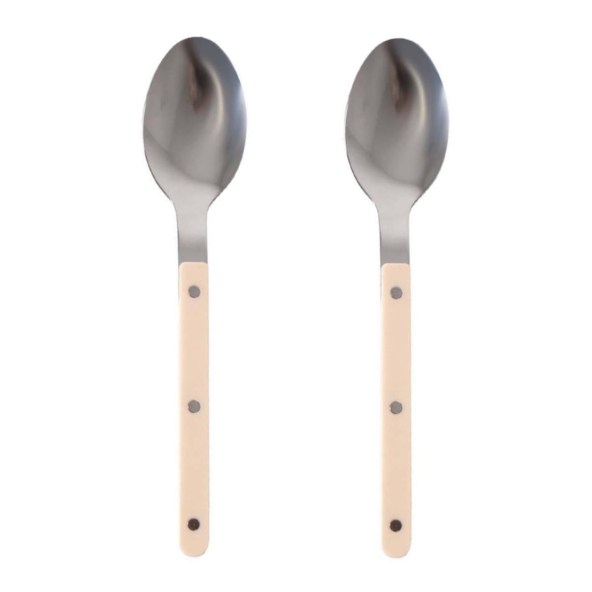 Imagen 0 de Set de 2 cucharas de mesa Courel Santa Clara