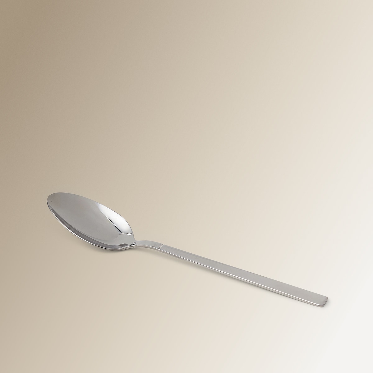 Pack de 2 cucharas de mesa Sagres Basics El Corte Inglés Acero-2