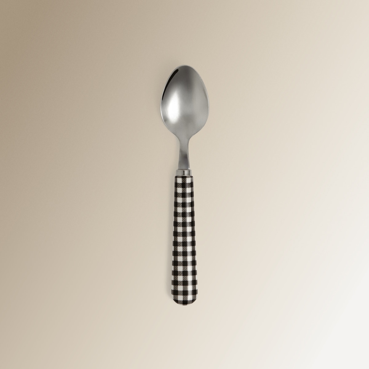 Cuchara de mesa Vichy Basics El Corte Inglés Multicolor-1