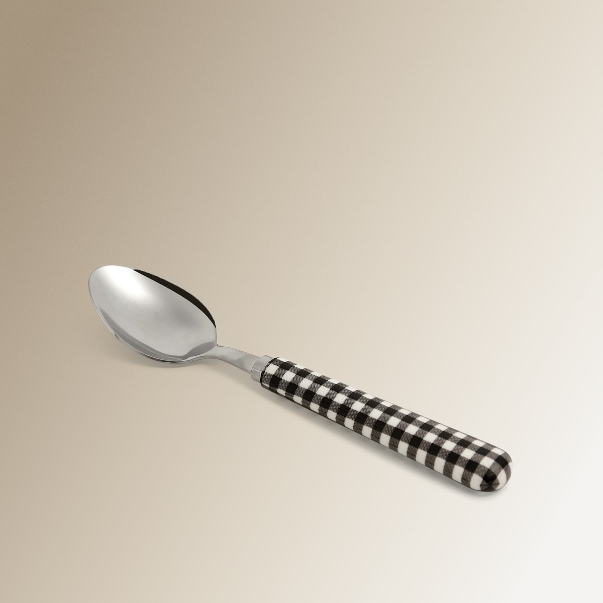 Cuchara de mesa Vichy Basics El Corte Inglés Multicolor-2