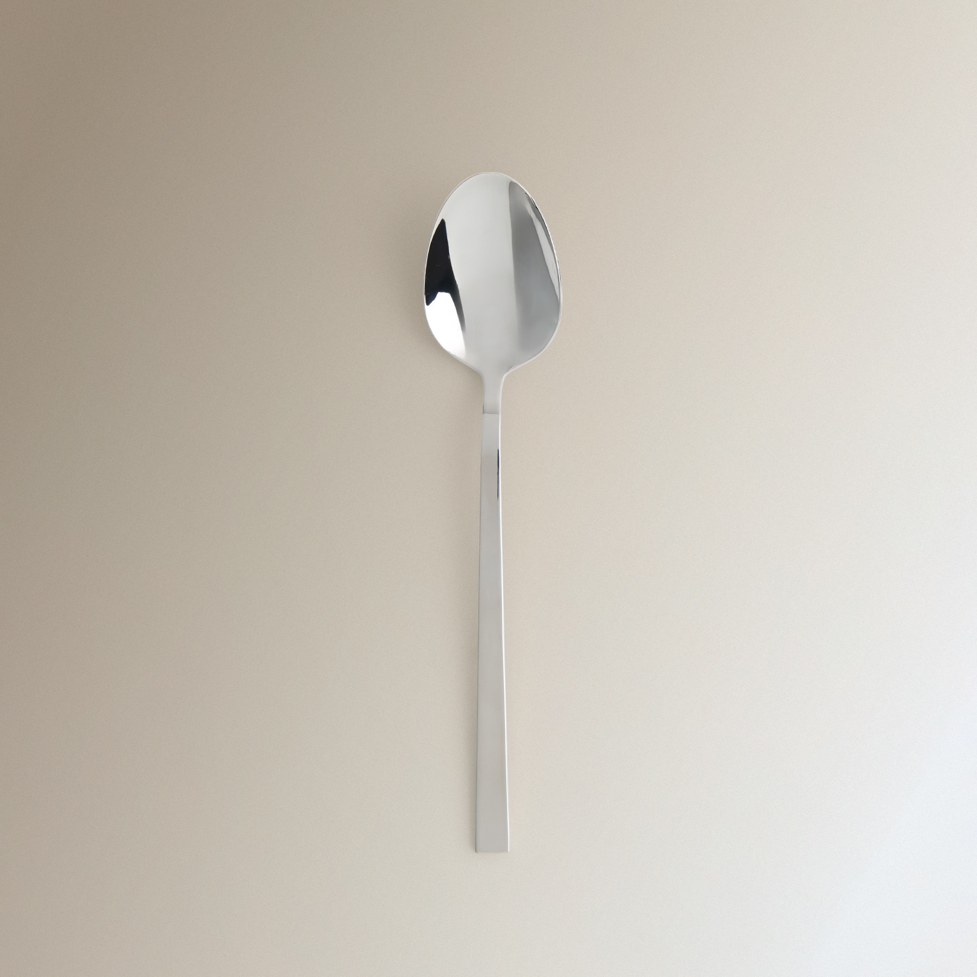 Imagem 0 de Colher de Mesa Loira