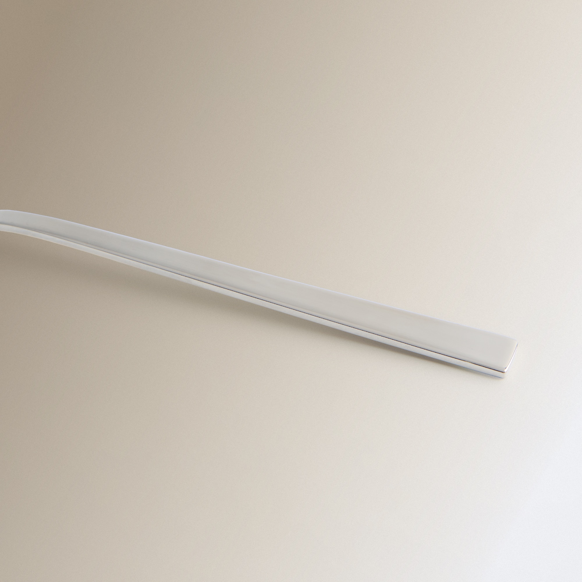 Colher de Mesa Loira Aço-3