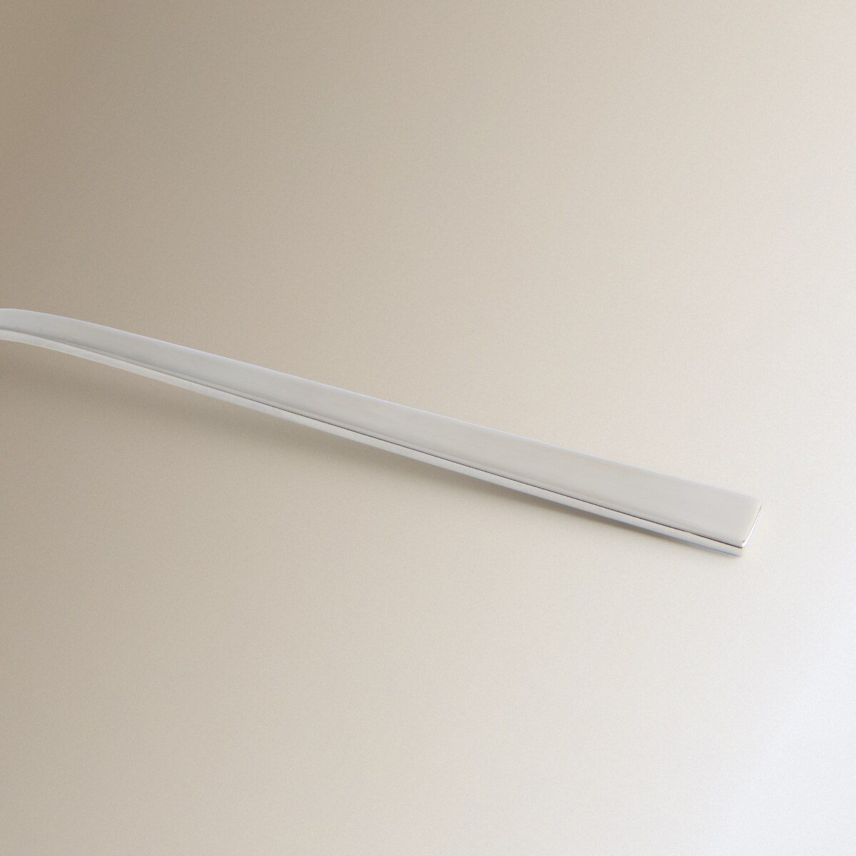 Colher de Mesa Loira Aço-3