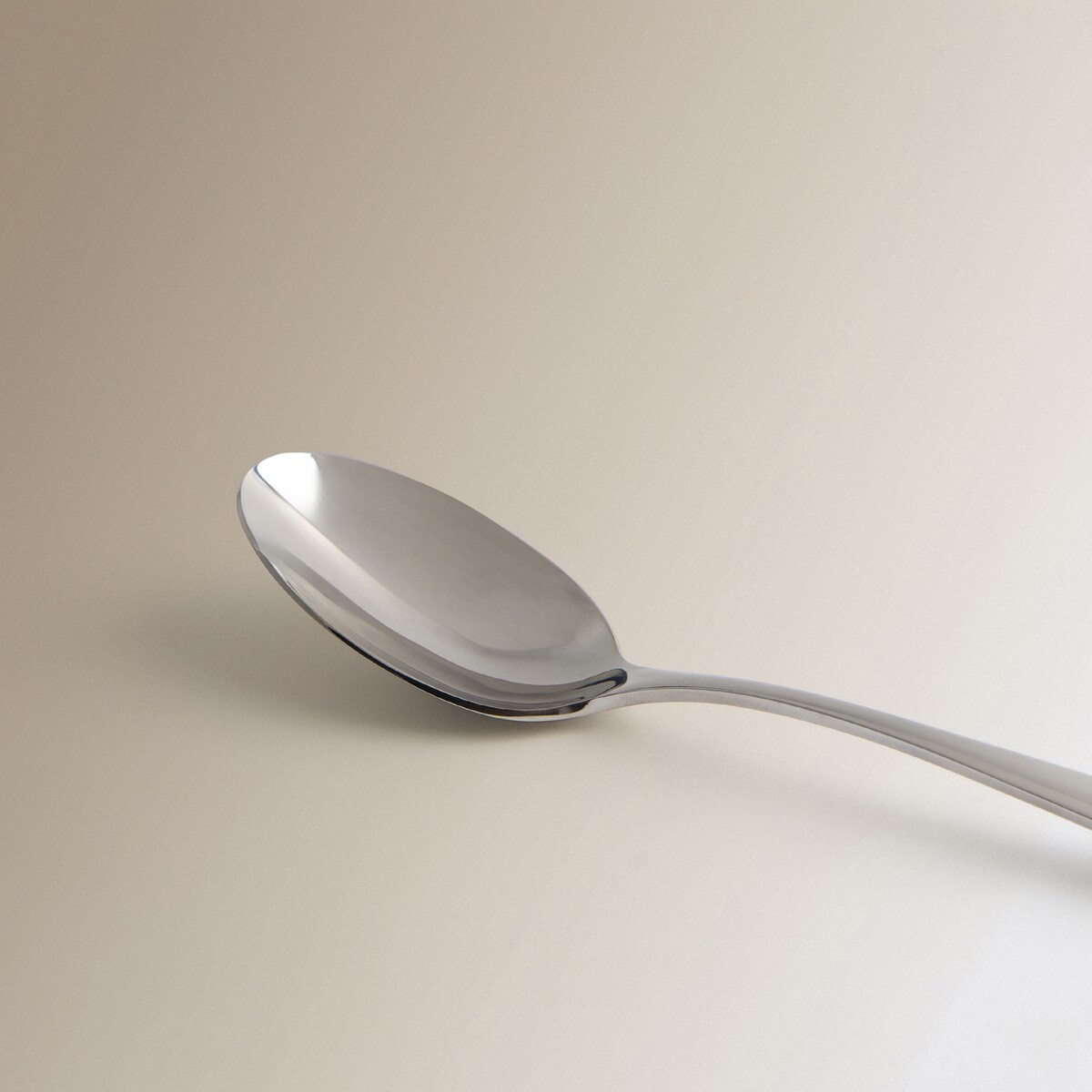 Colher de Mesa Volga Aço-2