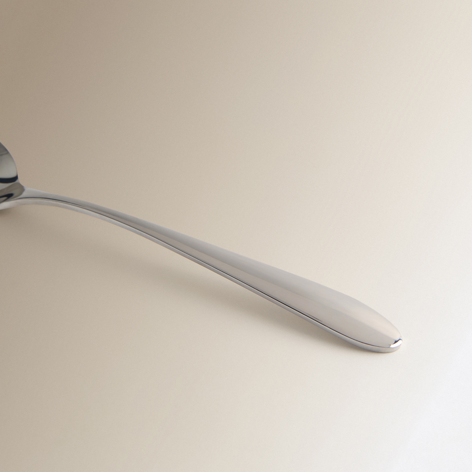 Colher de Mesa Volga Aço-3