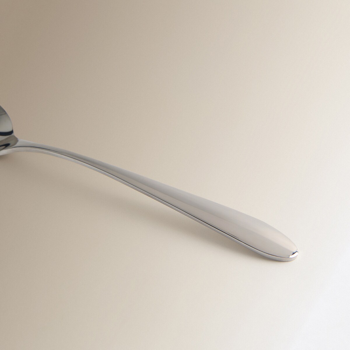 Colher de Mesa Volga Aço-3