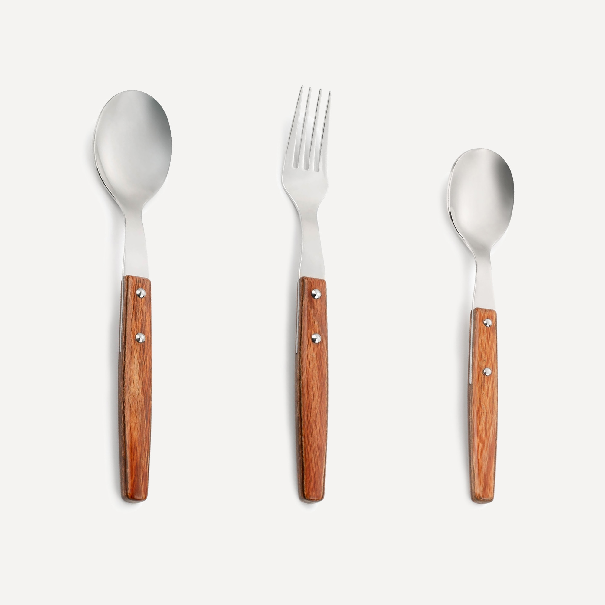 Imagem 0 de Faqueiro por Peças Forest Arcos