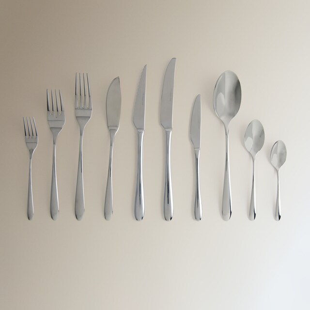 Imagem 0 de Talheres Avulsos Volga