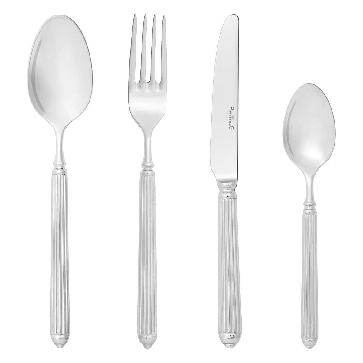 Imagem 0 de Faqueiro por peças Ellade Pinti