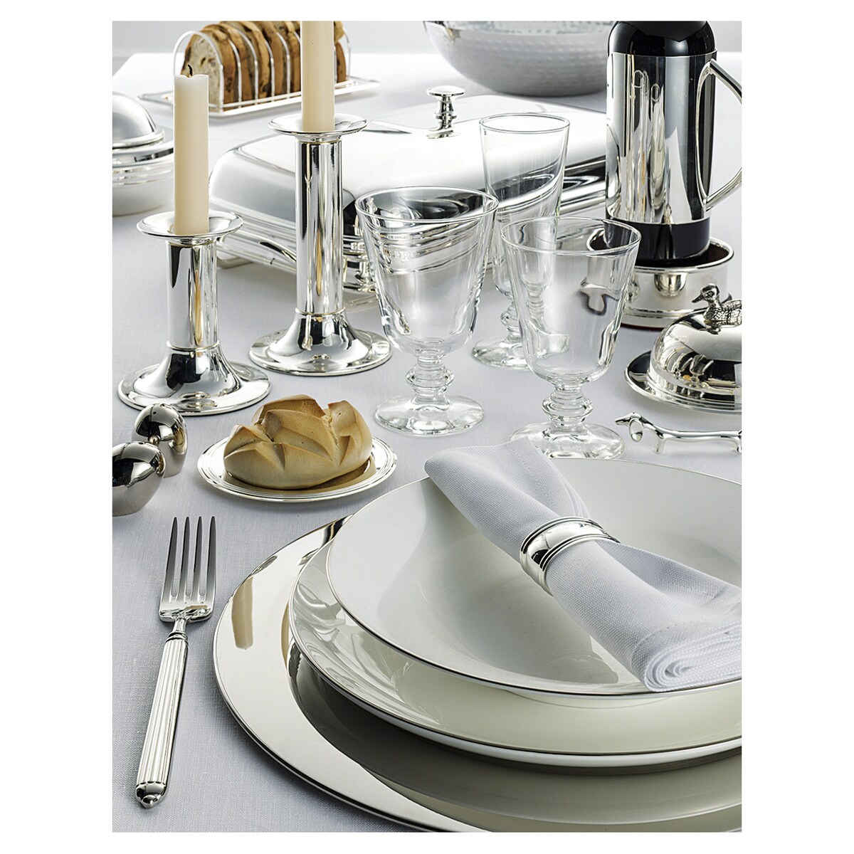 Faqueiro por peças Ellade Pinti 4