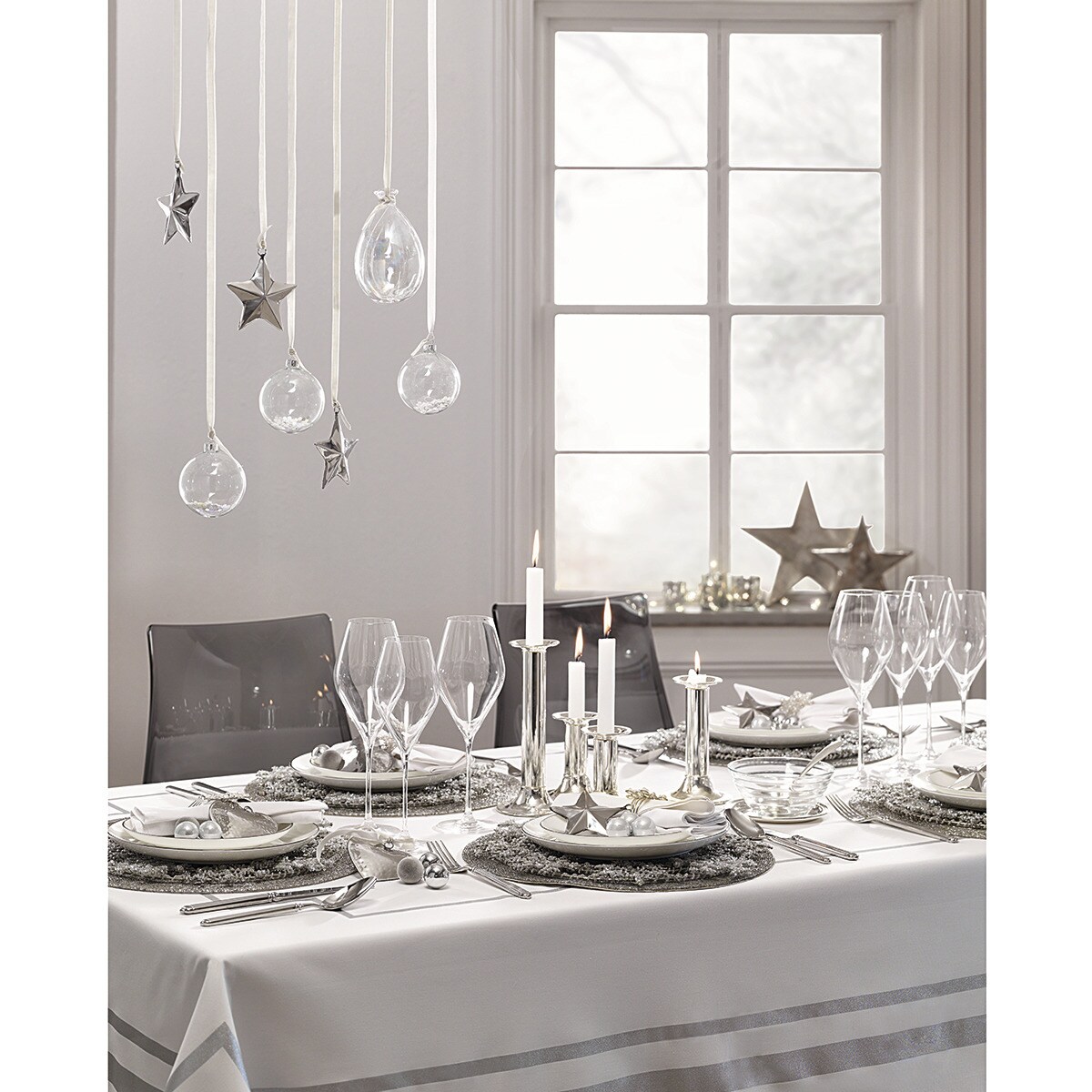 Faqueiro por peças Ellade Pinti 5