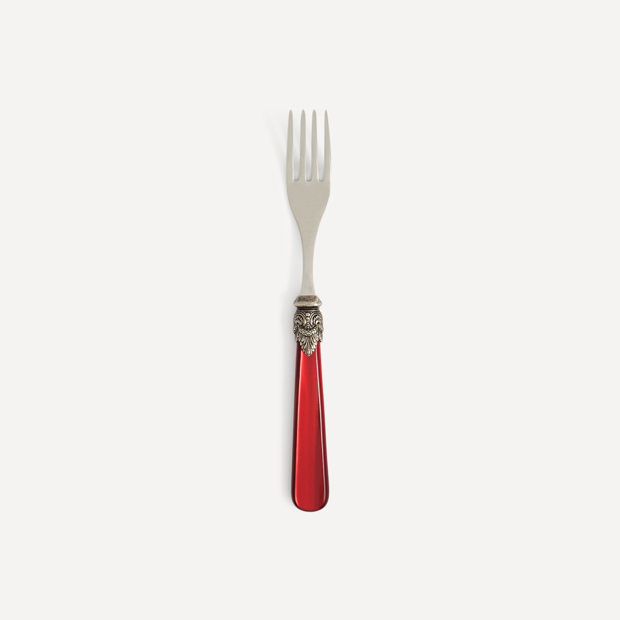 Imagem 0 de Garfo de mesa Napoleão colorido El Corte Inglés