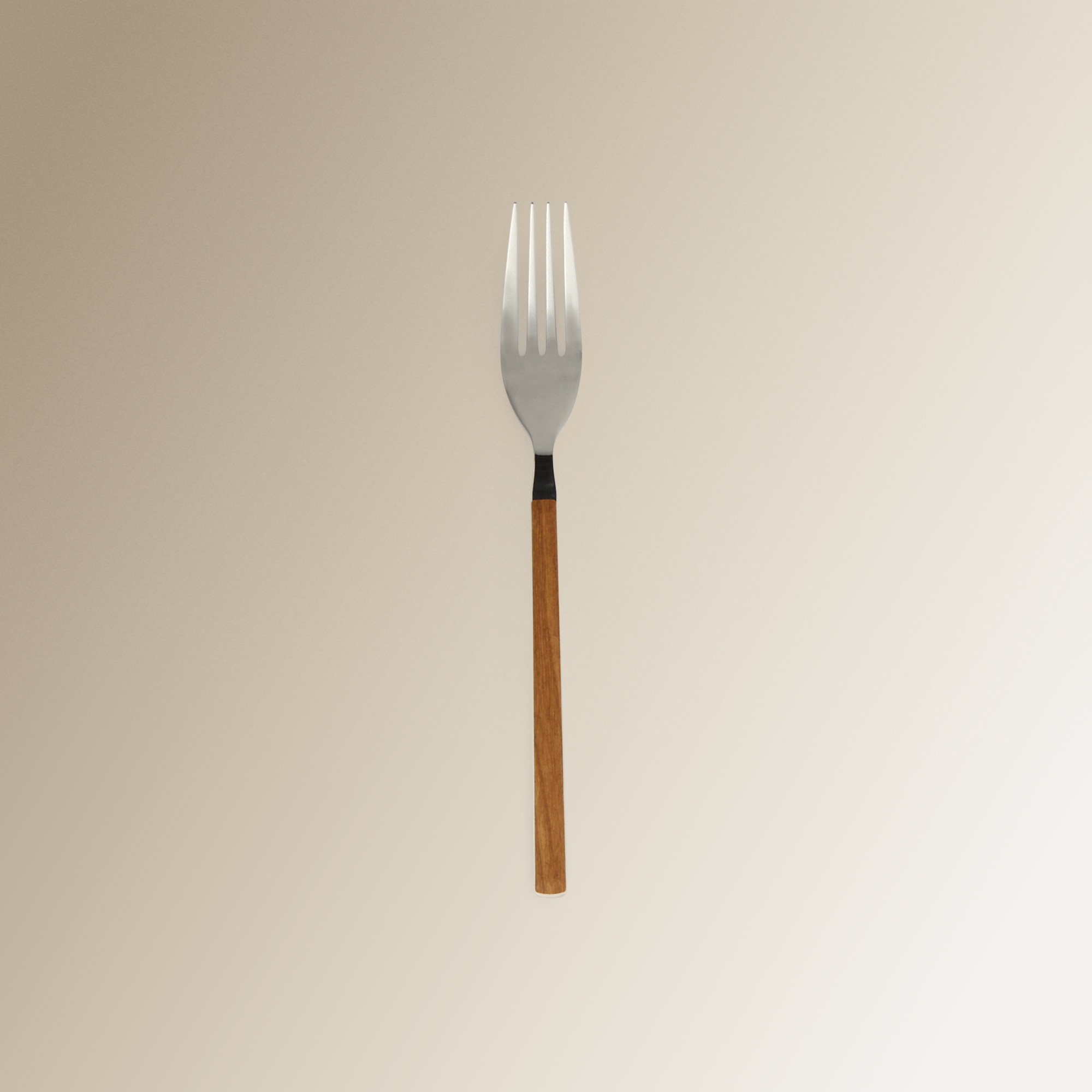 Imagem 0 de Garfo de mesa Native El Corte Inglés