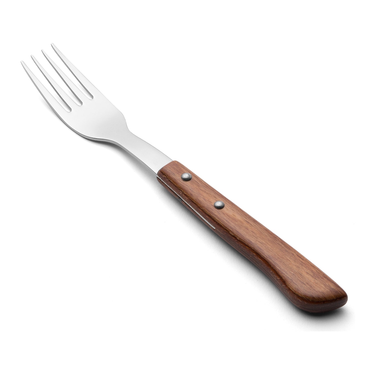Imagen 0 de Tenedor chuletero Madera Arcos