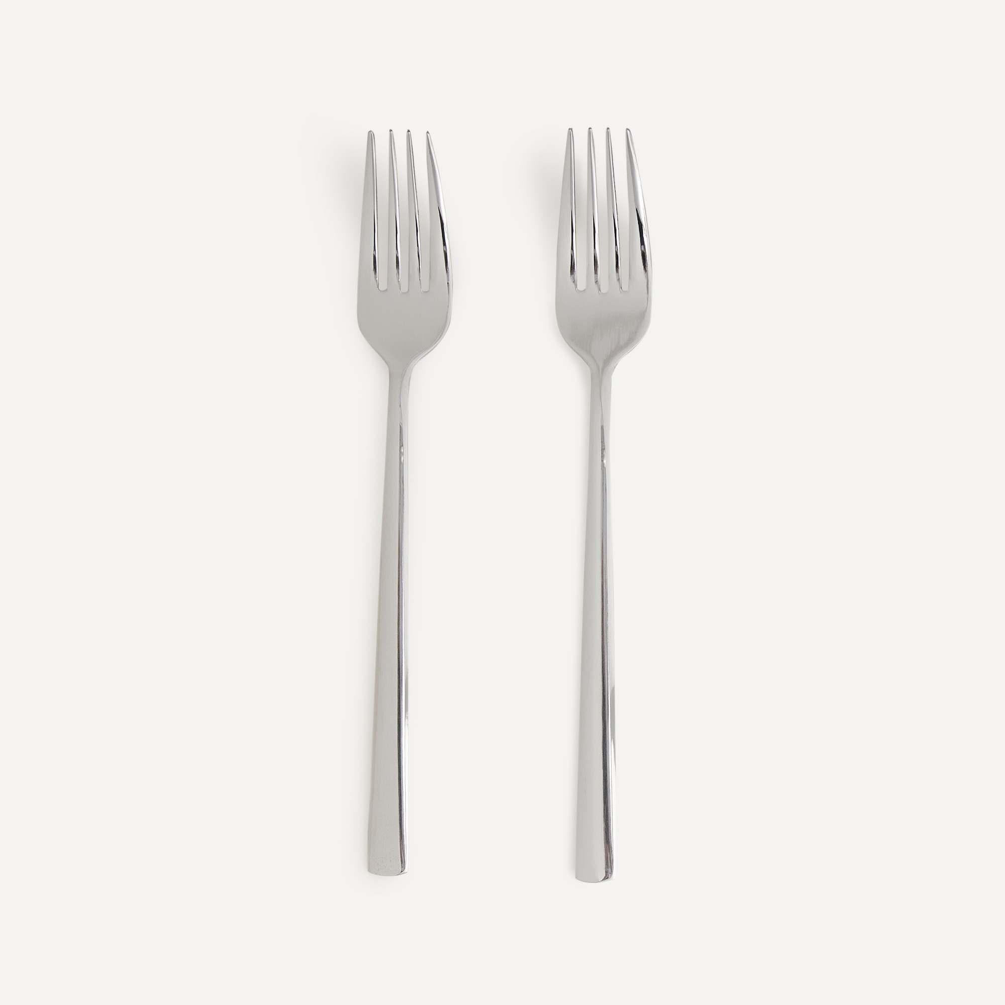 Imagen 0 de Set de 2 tenedores de mesa Mónaco Santa Clara