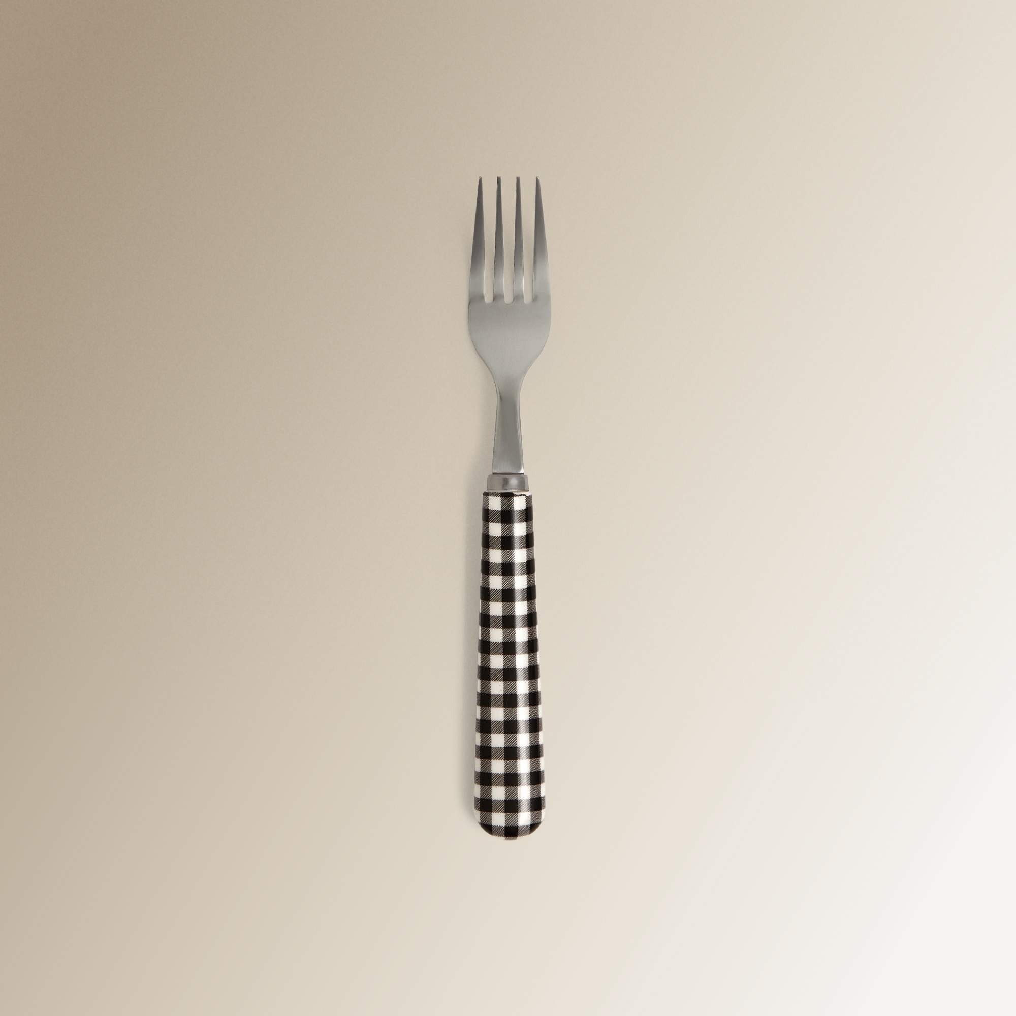 Imagen 0 de Tenedor de mesa Vichy Basics El Corte Inglés