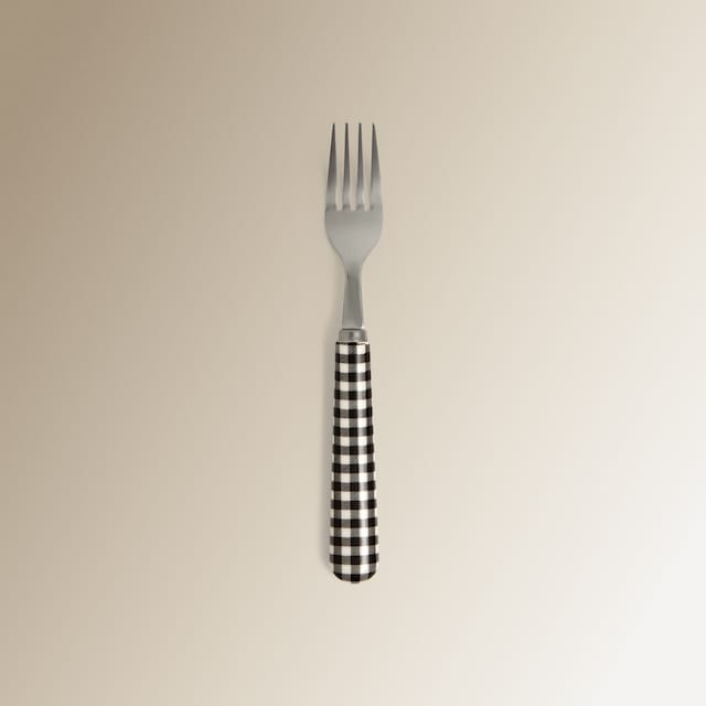 Imagen 0 de Tenedor de mesa Vichy Basics El Corte Inglés