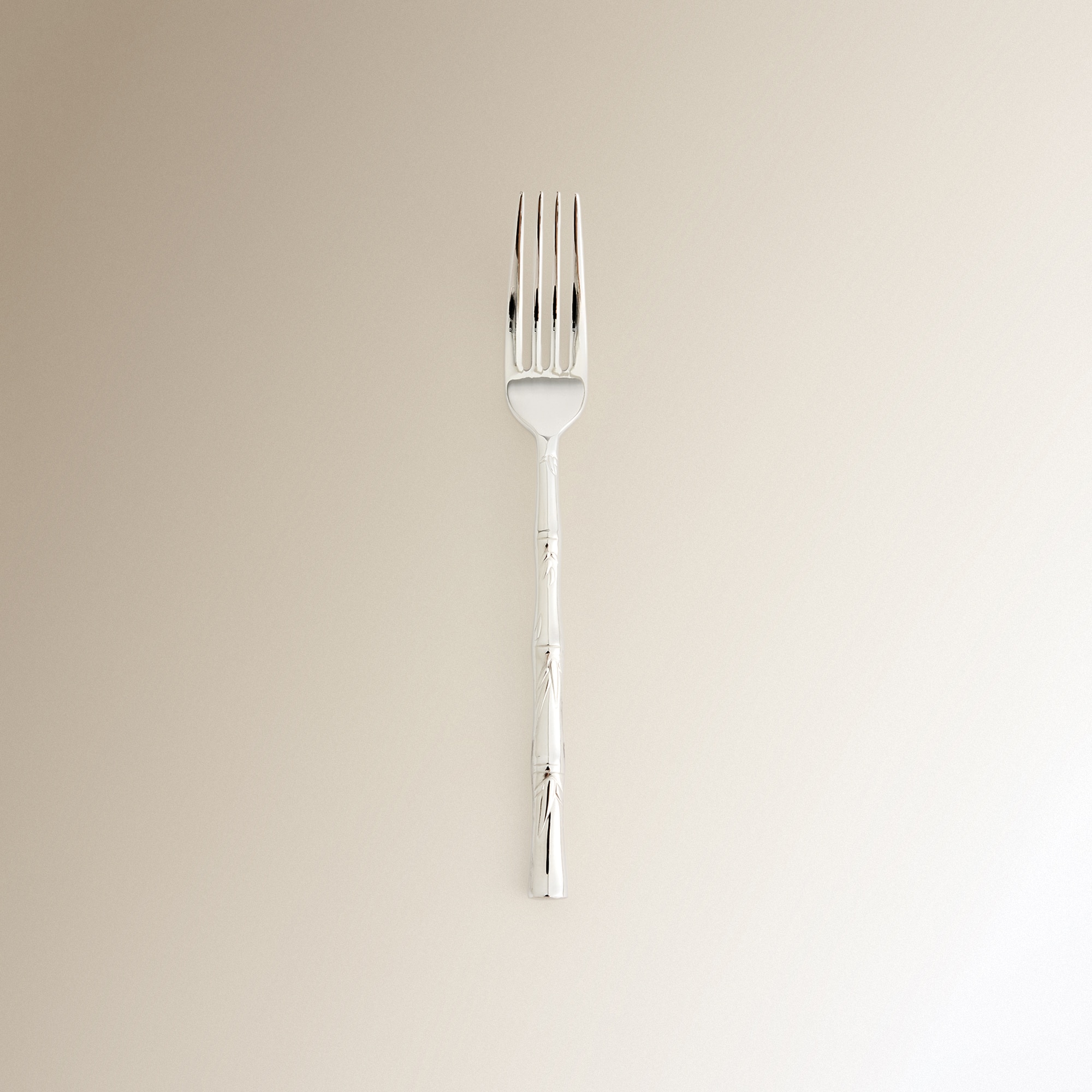 Imagem 0 de Garfo de mesa Bambu El Corte Inglés