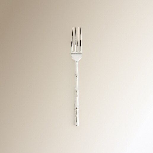 Tenedor de mesa Bambú El Corte Inglés