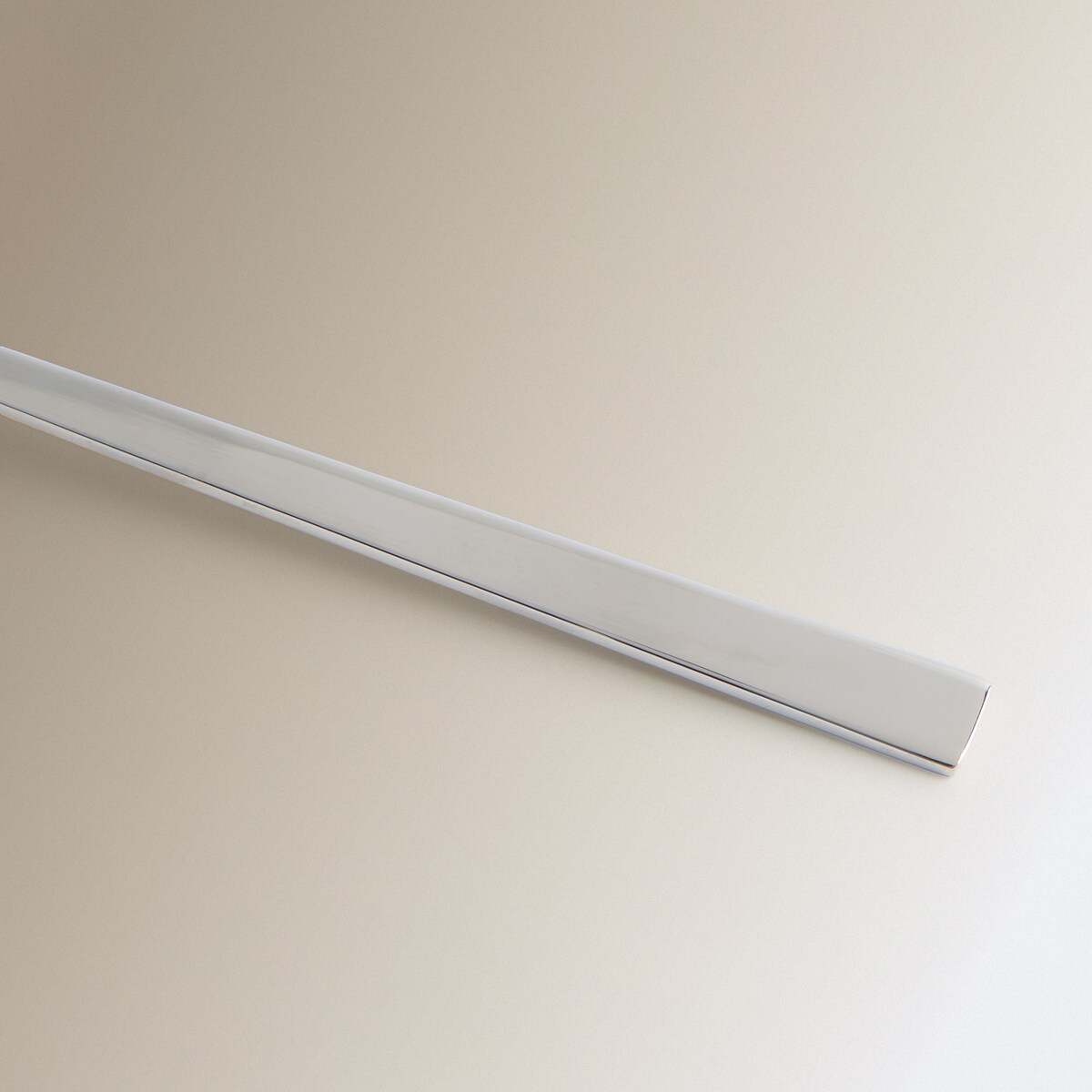 Garfo de Mesa Loira Aço-3