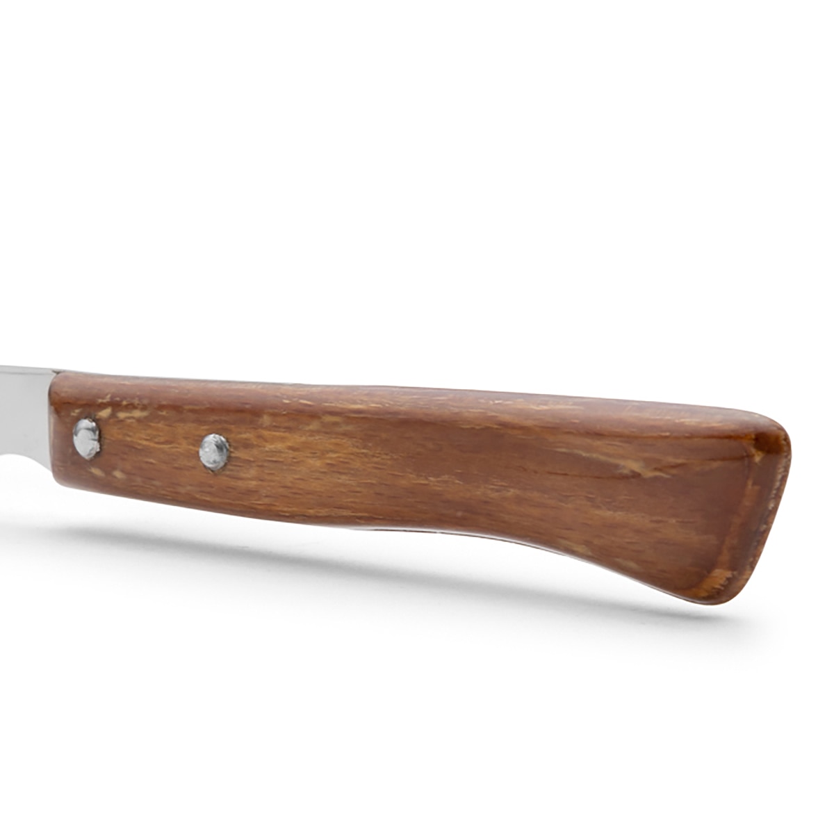 Faca para Costeletas com Serra Forest Aço-4