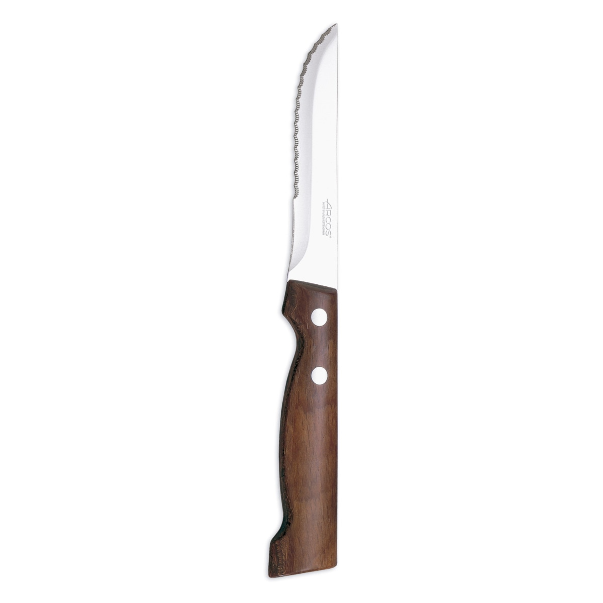 Faca para Churrasco Forest Aço-1