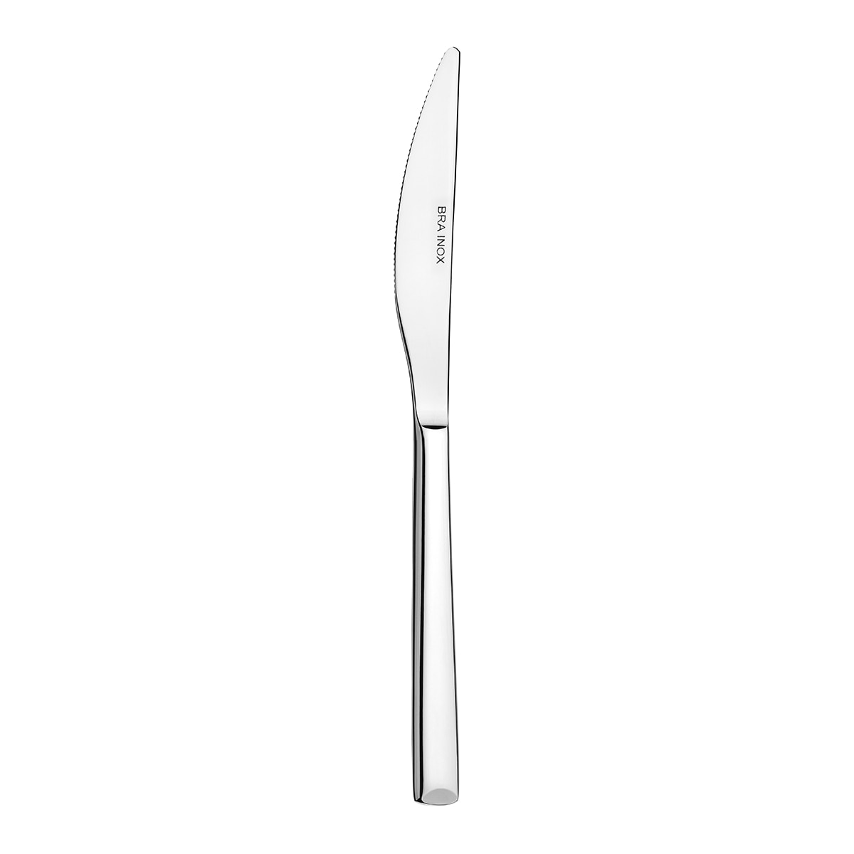 Faca de mesa de aço inoxidável Verona Aço-1